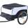 Homcom CargoTrailer
