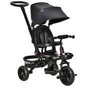 Homcom DE370-198BK0431 Vergleich