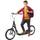 Homcom DE371-026BK3981