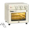 Homcom ‎Mini-Backofen 20 Liter