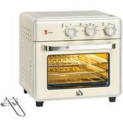 Homcom ‎Mini-Backofen 20 Liter Vergleich