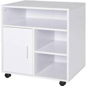 Homcom DE924-012WT0431