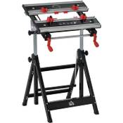 HOMCOM DEB71-0470431 Vergleich