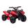 HOMCOM Elektrischer Kinderbuggy