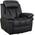 Homcom 713-013BK