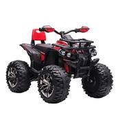 Homcom Elektro Quad für Kinder Vergleich