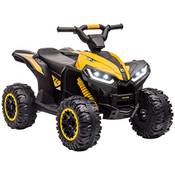 Homcom Elektro-Quad