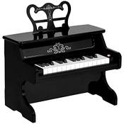 Homcom Elektronisches Kinderklavier Mini-Piano Vergleich