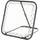 HOMCOM Fußball Rebounder
