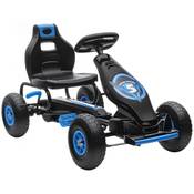 Homcom Gokart Vergleich