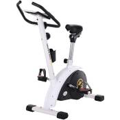 Homcom Heimtrainer Vergleich