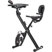 Homcom  Heimtrainer F-Bike Vergleich
