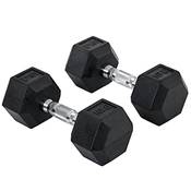 Homcom Hantel 10 kg