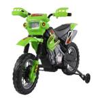 Homcom Kinder-Crossmotorrad