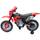 Homcom Kinder-Crossmotorrad