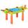 Homcom Kinder Sand- und Wasserspieltisch