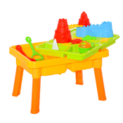 Homcom Kinder-Sandkasten Vergleich
