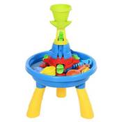 HOMCOM Kinder Spieltisch Vergleich