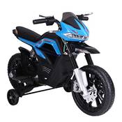 Homcom Kindermotorrad Elektromotorrad Vergleich