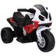 Homcom BMW S1000RR-Motorrad Vergleich