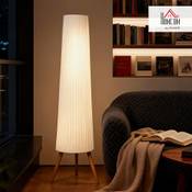 Homcom LED Stehlampe Vergleich