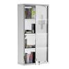 Homcom Medizinschrank