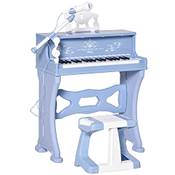 Homcom Mini-Klavier-Keyboard für Kinder Vergleich