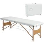Homcom Mobile Massageliege