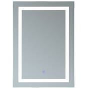 SONNI Badspiegel Lichtspiegel