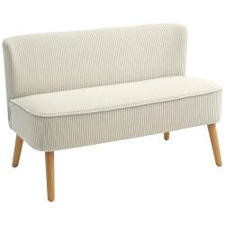 Homcom Polstersofa