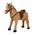 Homcom Reitpferd