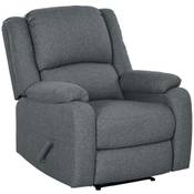 Homcom  Relaxsessel manuell Vergleich