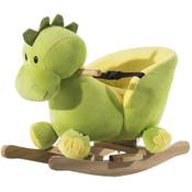 Homcom Schaukeltier Drache Vergleich