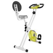 Homcom Training X-Bike Vergleich