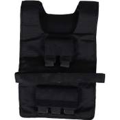 Homcom Trainingsweste Vergleich