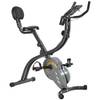 Homcom X-Bike 2-in-1 Fahrradtrainer