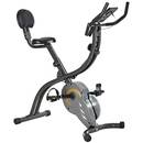 Homcom X-Bike 2-in-1 Fahrradtrainer