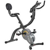 Homcom X-Bike 2-in-1 Fahrradtrainer
