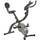 Homcom X-Bike 2-in-1 Fahrradtrainer
