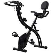 Homcom X-Bike 2 in 1