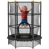 HOMCOM Kindertrampolin