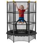 HOMCOM Kindertrampolin