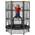 HOMCOM Kindertrampolin