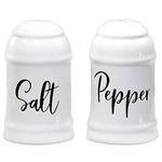 Salz- und Pfefferstreuer