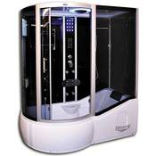 Home Deluxe ALL IN 4in1 Duschtempel Vergleich