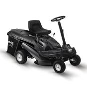 Home Deluxe - Benzin Aufsitzrasenmäher Vergleich