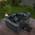 Home Deluxe Black Marble