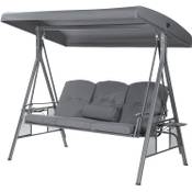 Home Deluxe Descanso Hollywood-Schaukel Vergleich