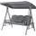Home Deluxe Descanso Hollywood-Schaukel