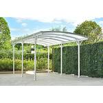 Home Deluxe Design Carport - FALO